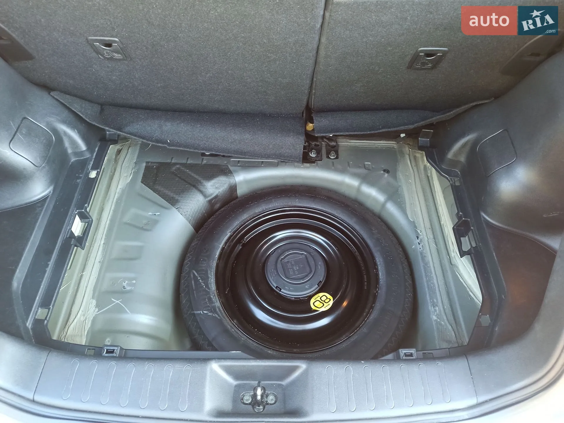 2011 Nissan Juke - мініатюра 17