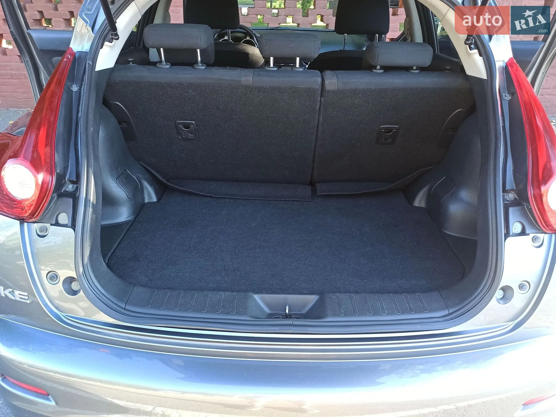 2011 Nissan Juke - мініатюра 15