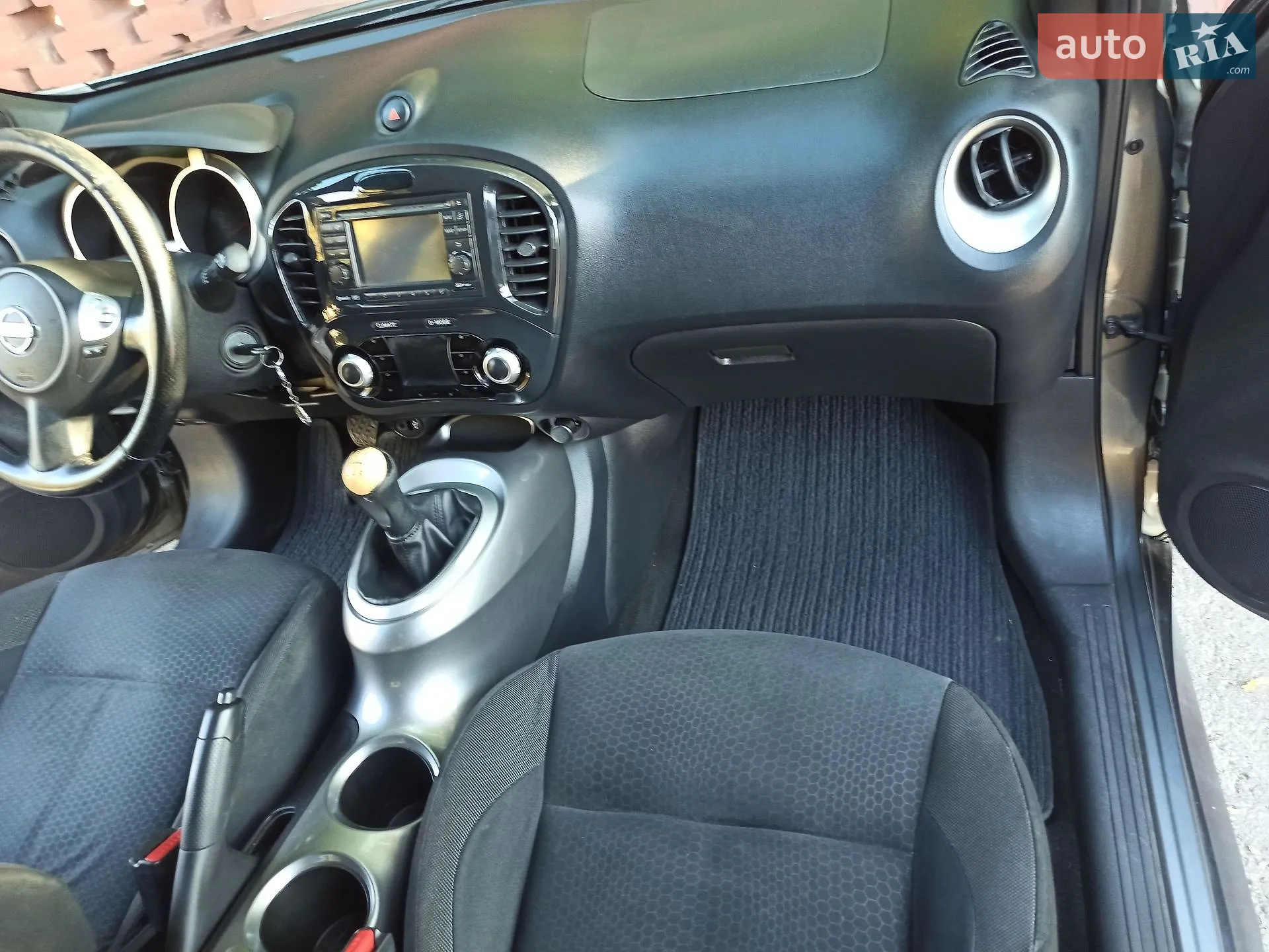 2011 Nissan Juke - мініатюра 23