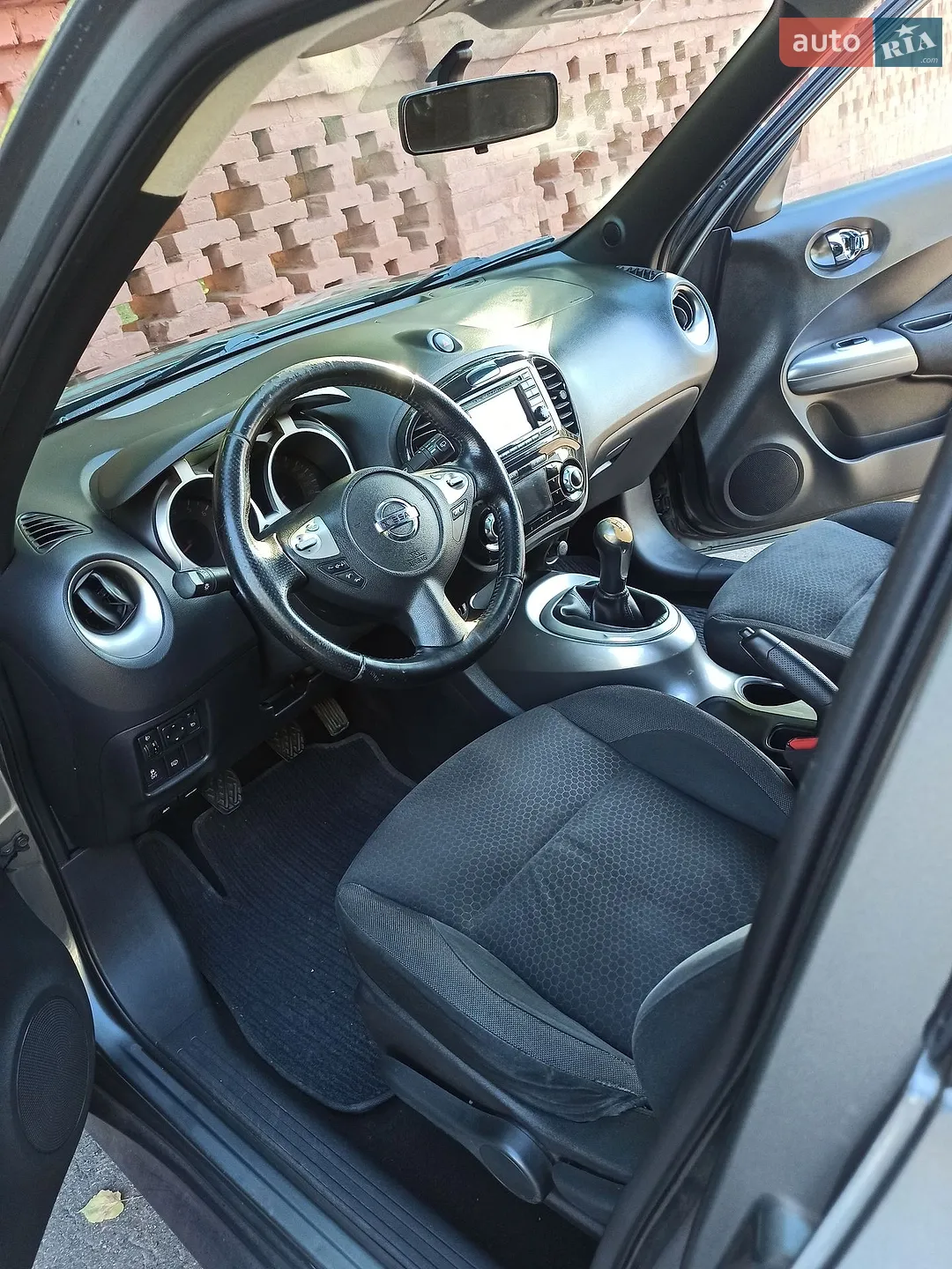 2011 Nissan Juke - мініатюра 26
