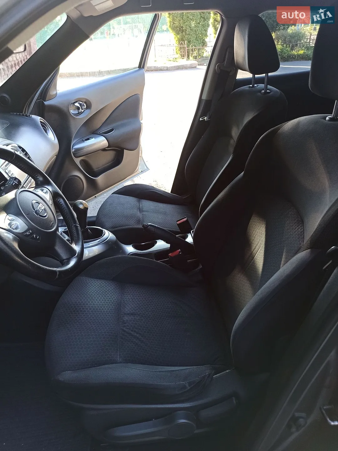 2011 Nissan Juke - мініатюра 27