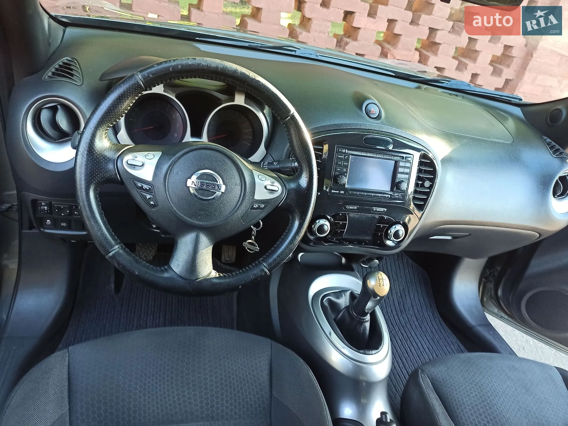 2011 Nissan Juke - мініатюра 28