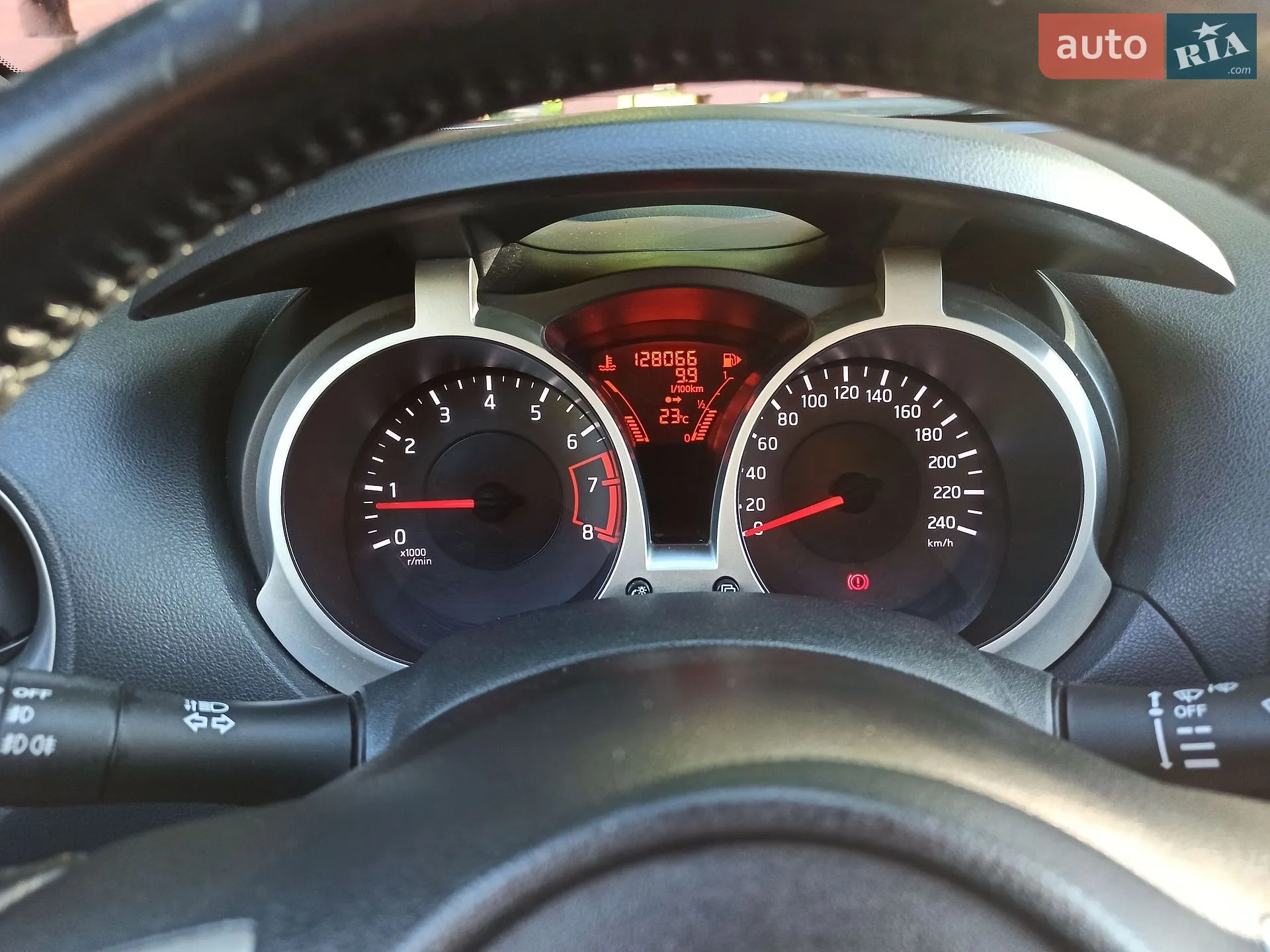 2011 Nissan Juke - мініатюра 29