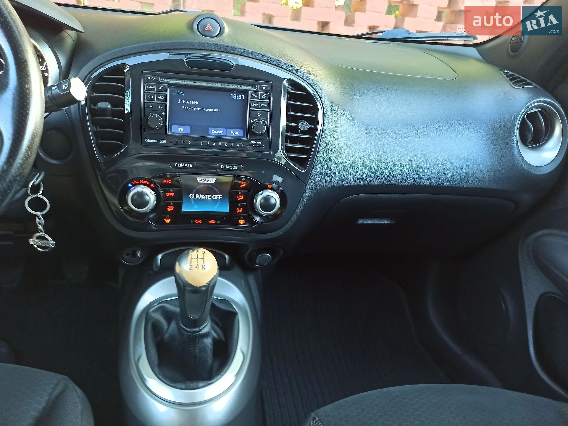 2011 Nissan Juke - мініатюра 31