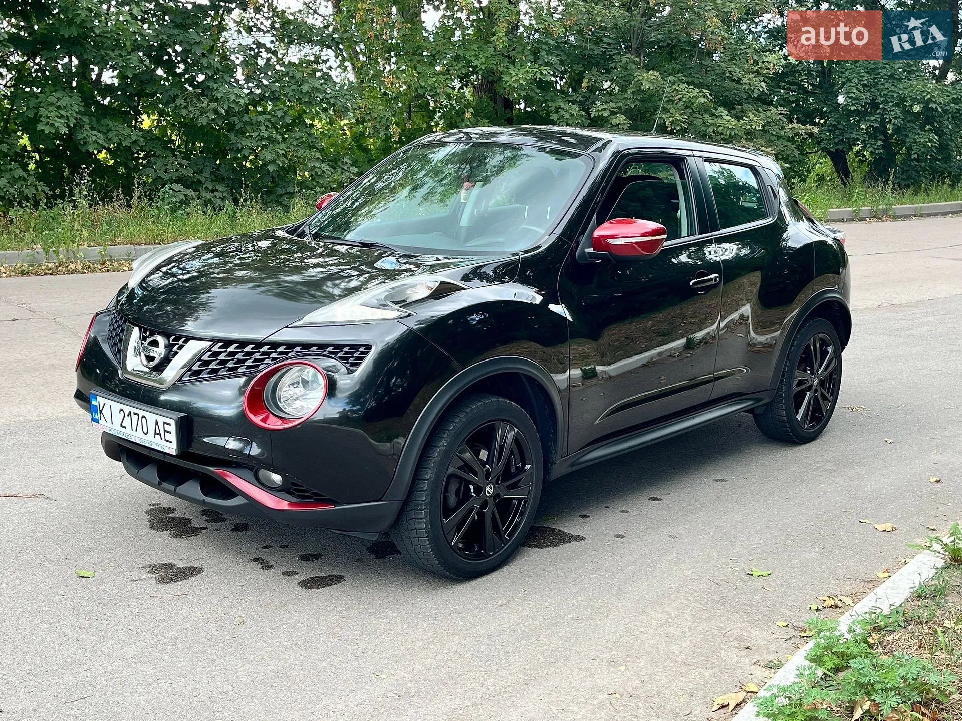 2018 Nissan Juke - мініатюра 6
