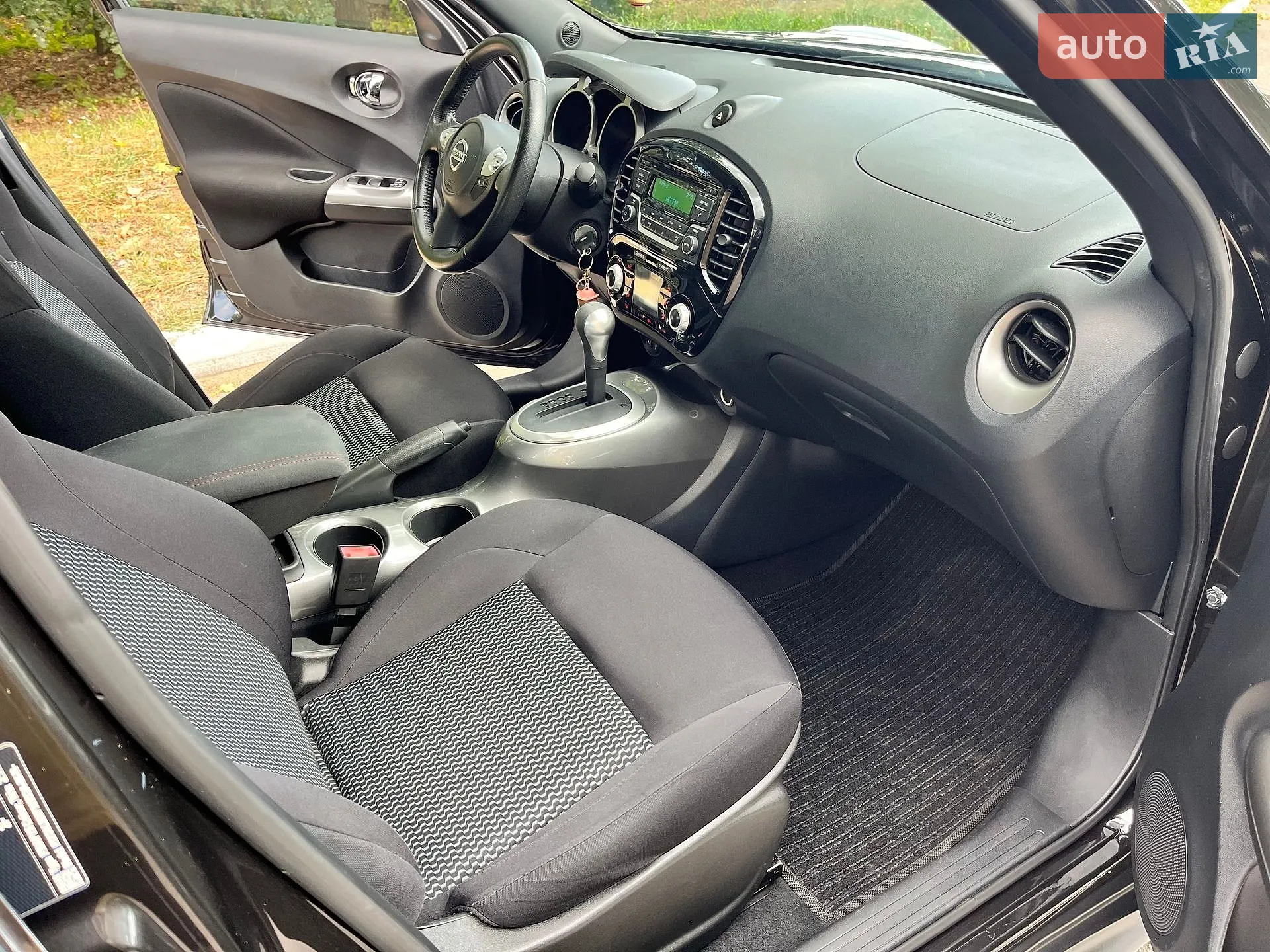 2018 Nissan Juke - мініатюра 12