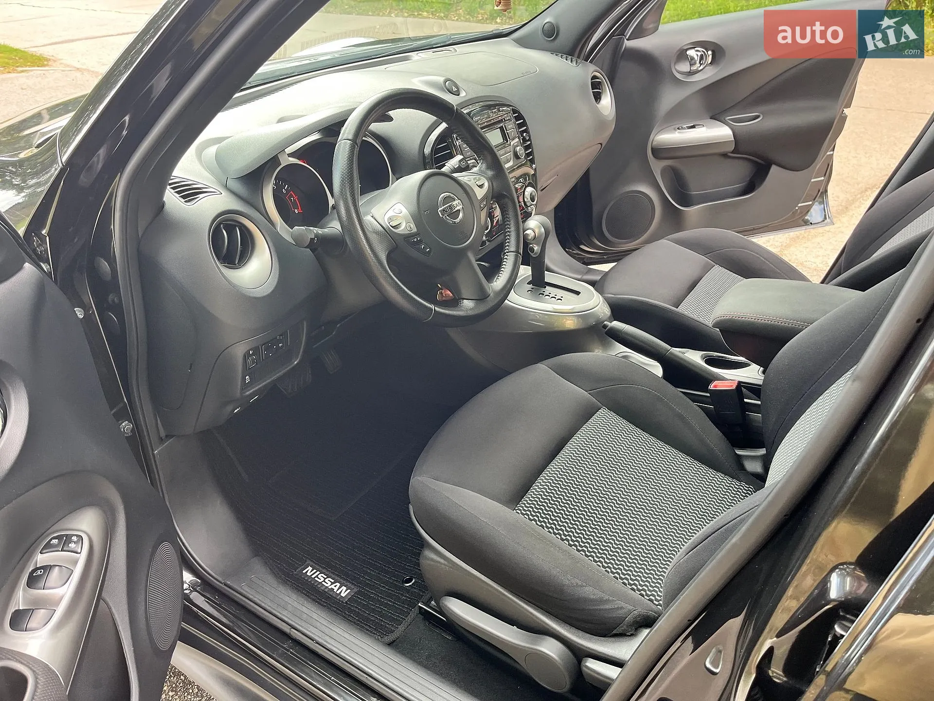 2018 Nissan Juke - мініатюра 13