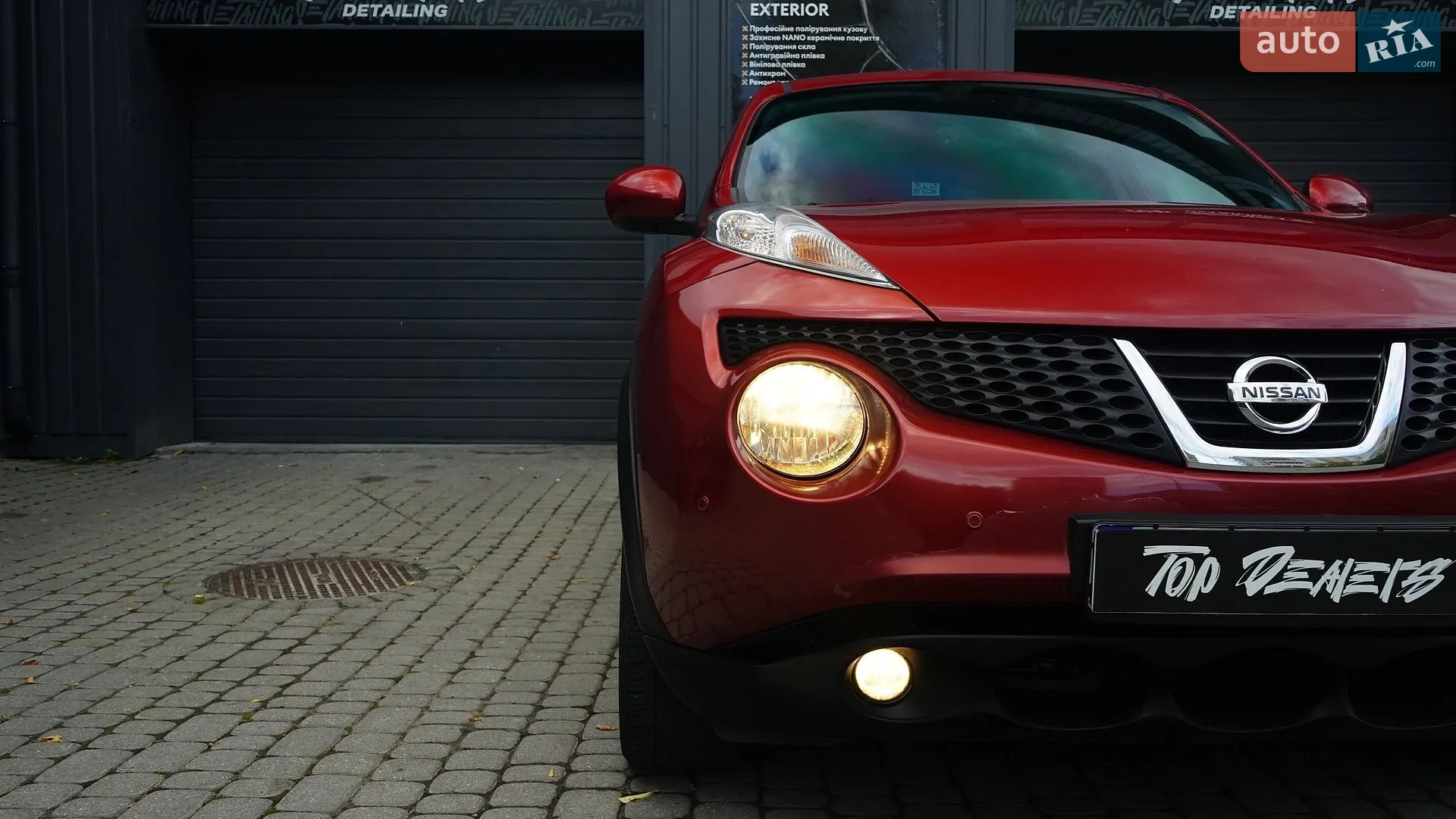 2012 Nissan Juke - мініатюра 9