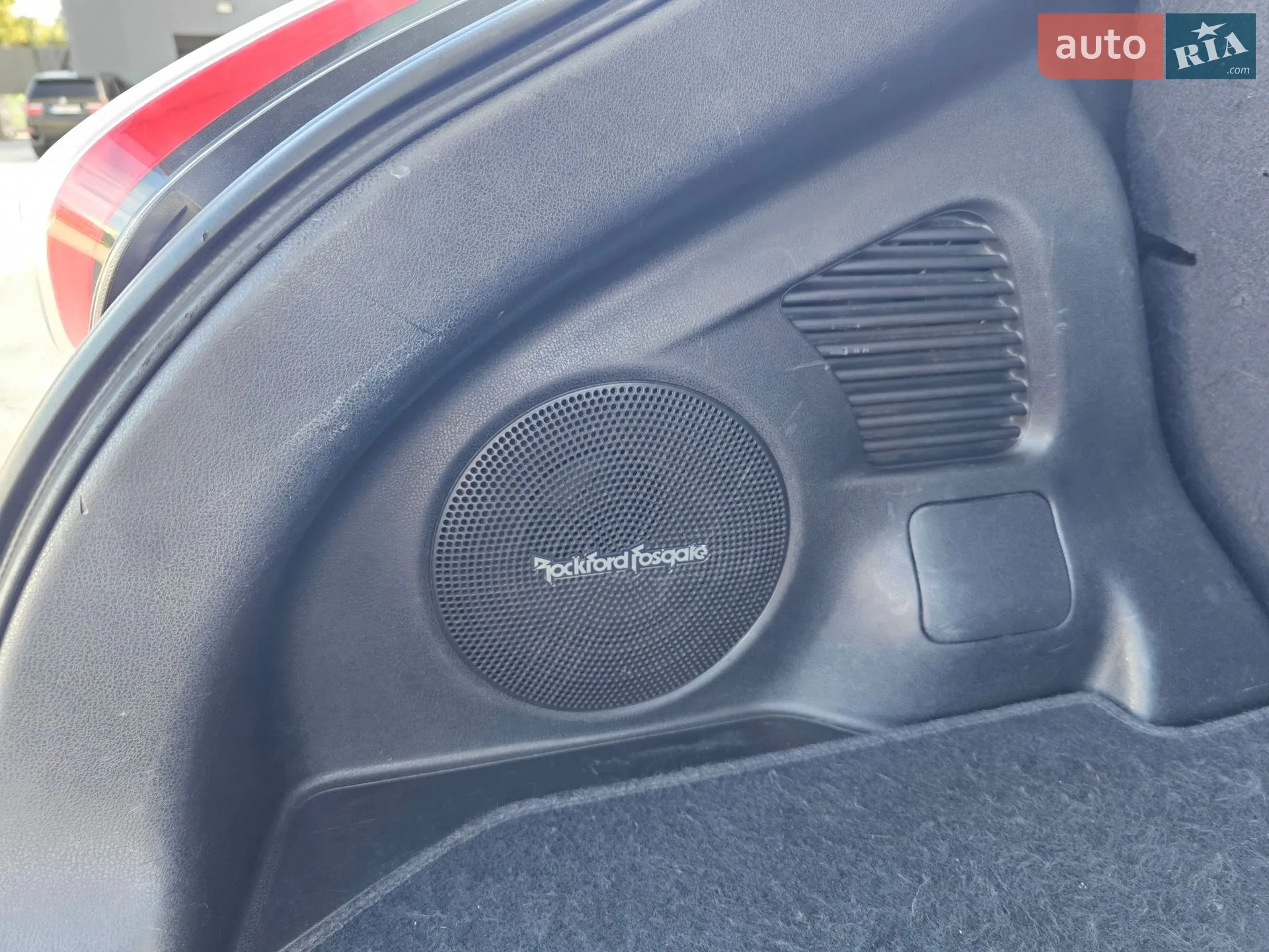2014 Nissan Juke - мініатюра 29