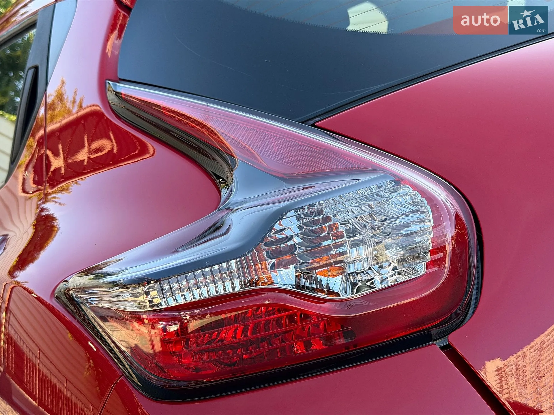 2016 Nissan Juke - мініатюра 32