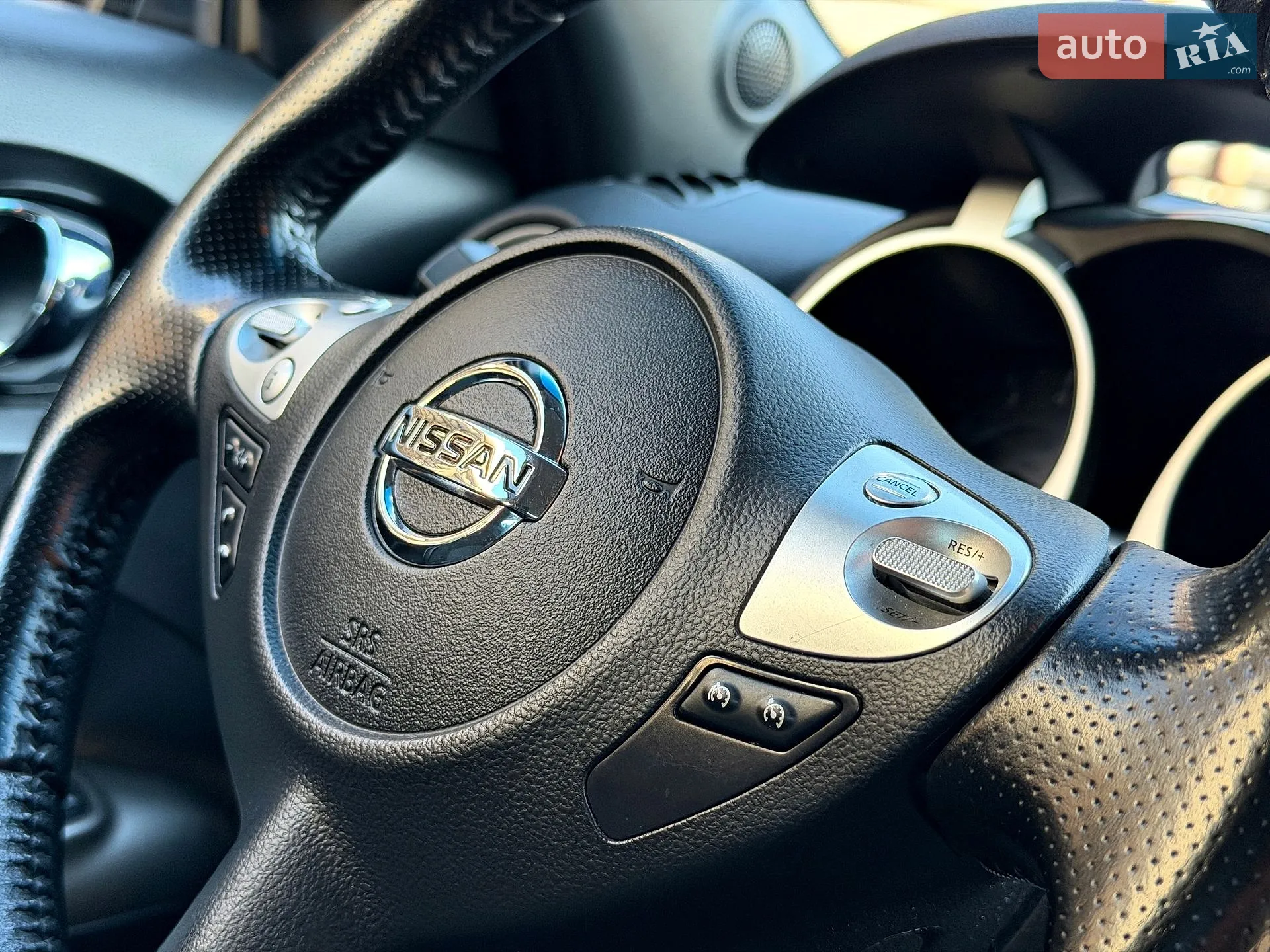 2016 Nissan Juke - мініатюра 47