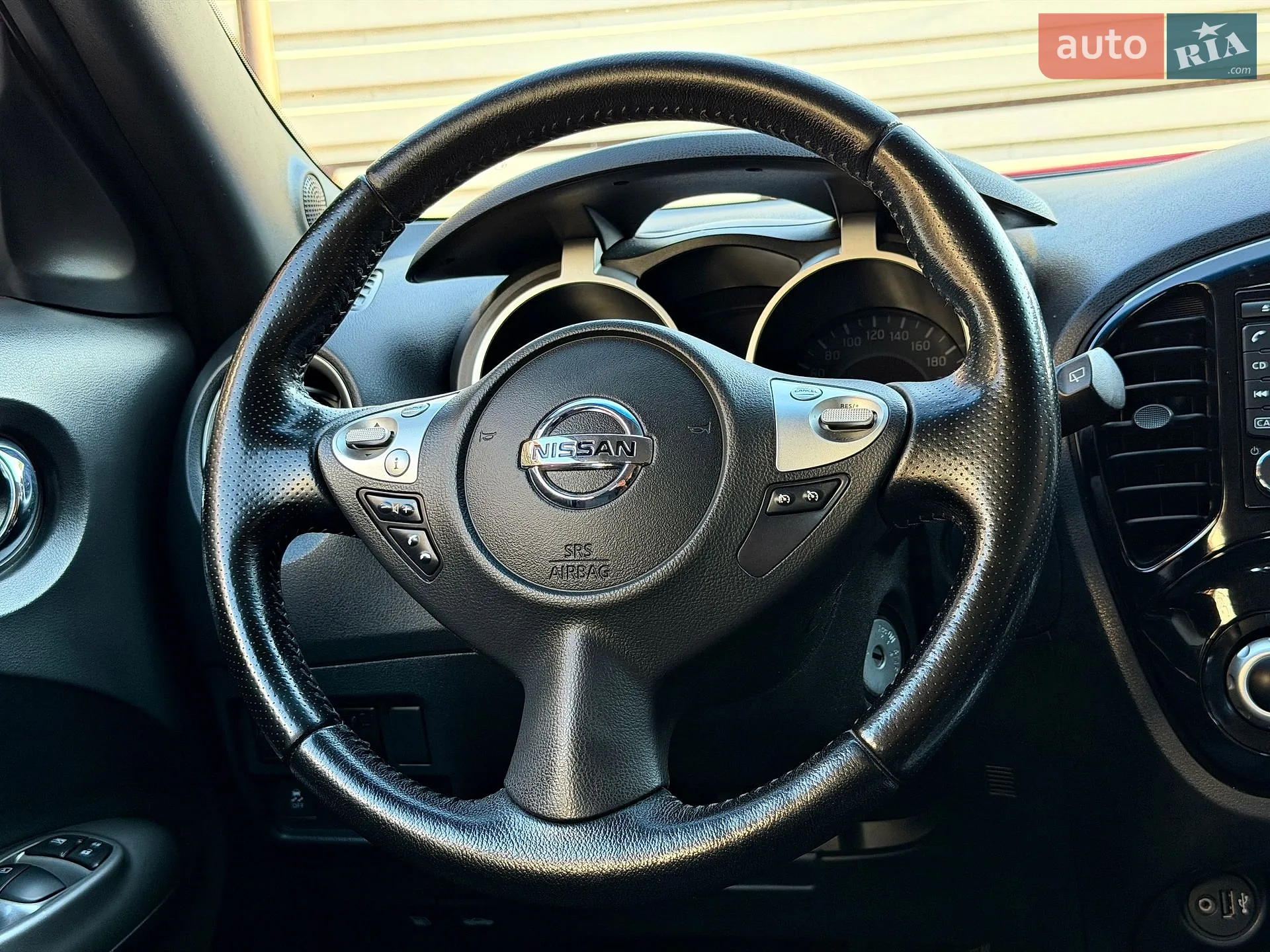 2016 Nissan Juke - мініатюра 57