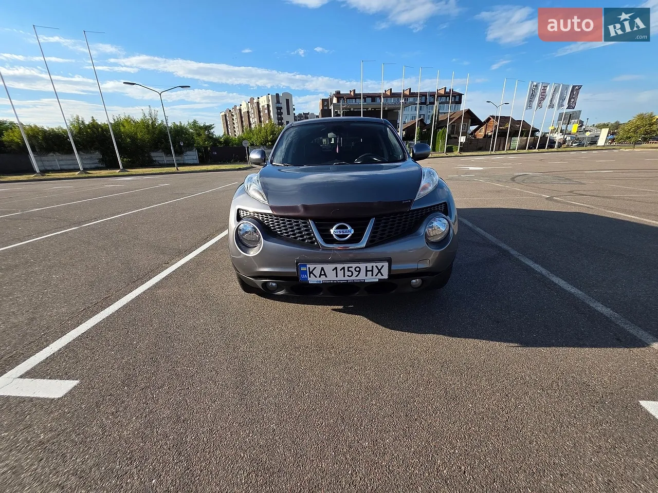 2013 Nissan Juke - мініатюра 22