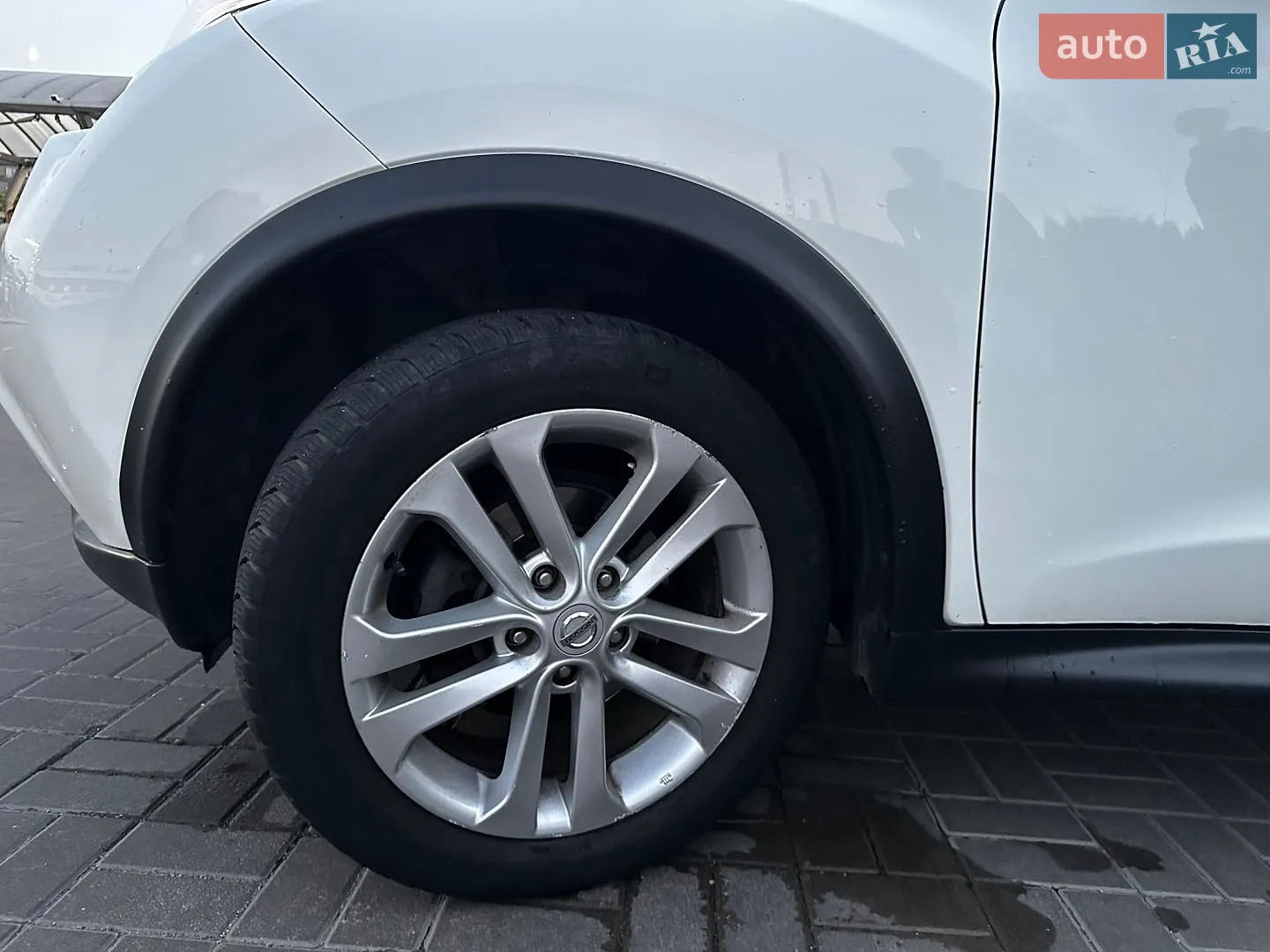 2017 Nissan Juke - мініатюра 23