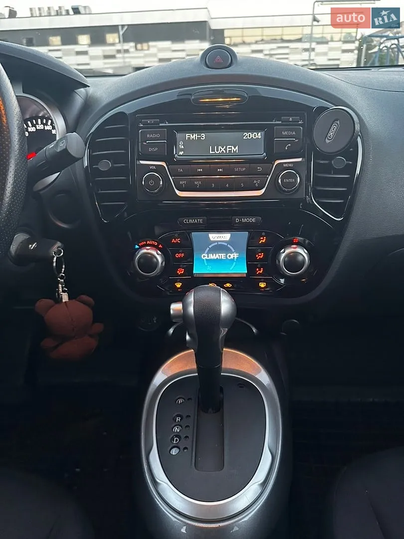 2017 Nissan Juke - мініатюра 27