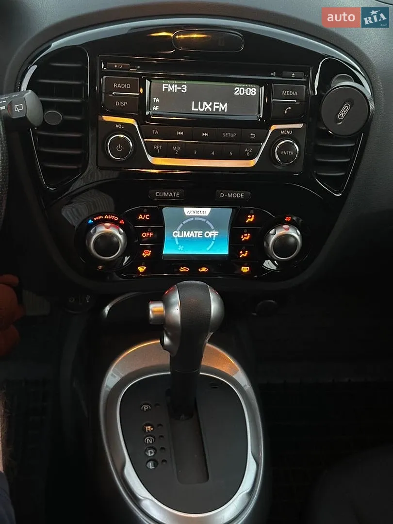 2017 Nissan Juke - мініатюра 29