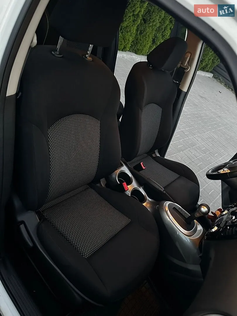 2017 Nissan Juke - мініатюра 32