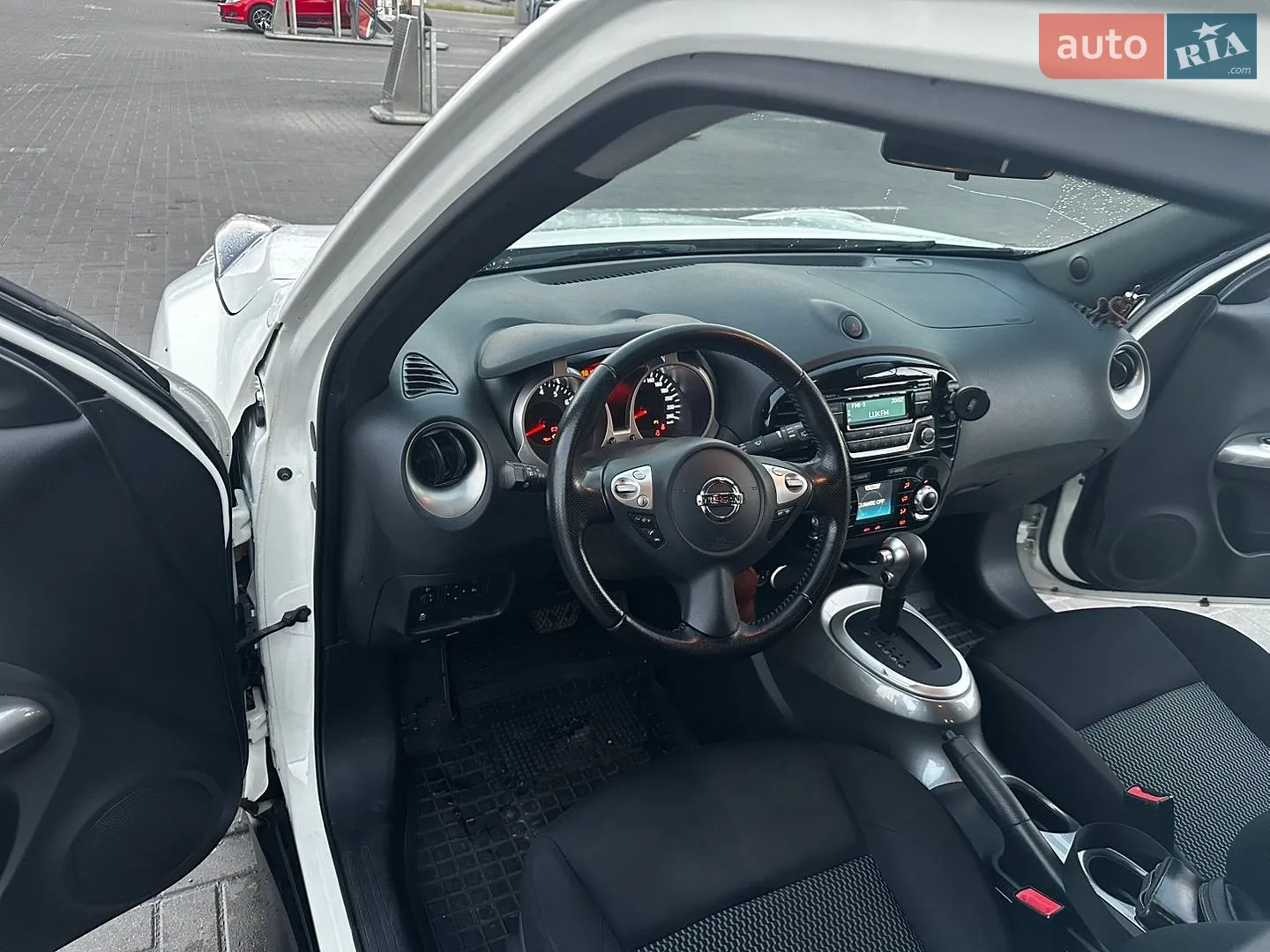 2017 Nissan Juke - мініатюра 38