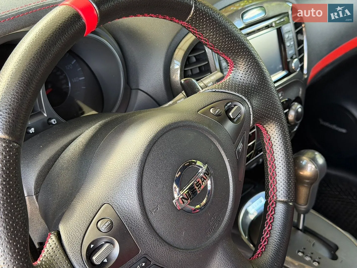 2014 Nissan Juke - мініатюра 2