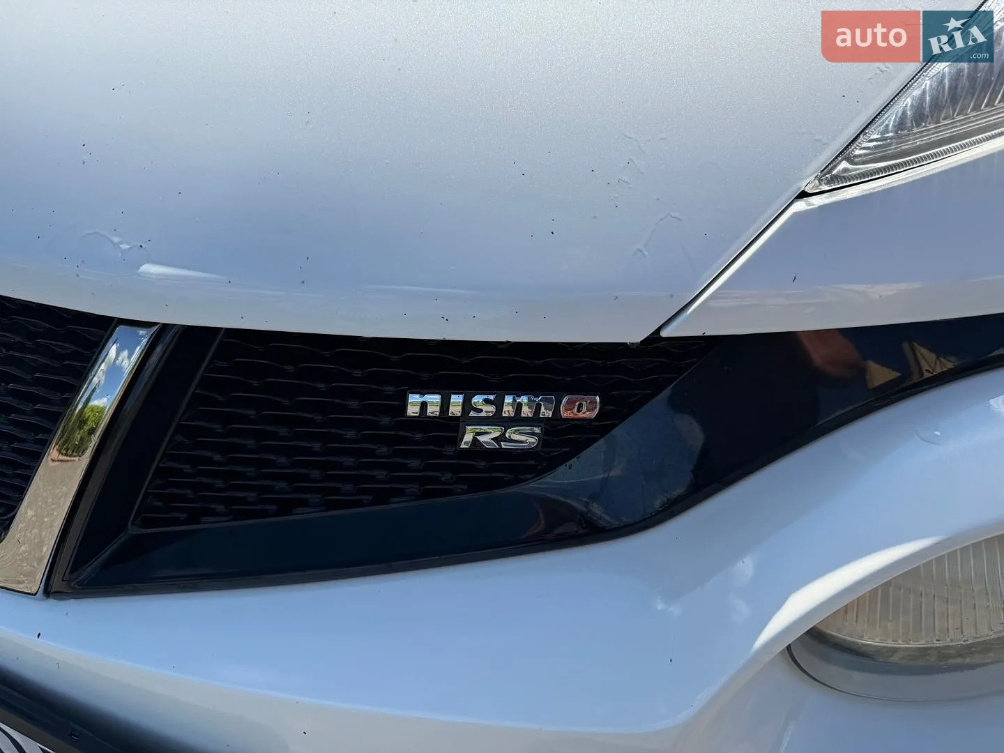 2014 Nissan Juke - мініатюра 26