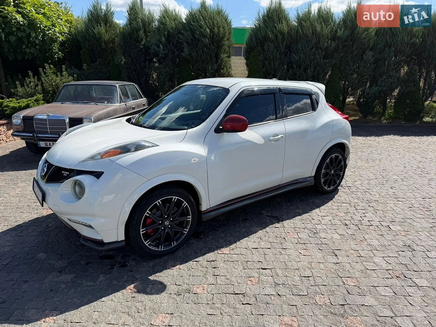 2014 Nissan Juke - мініатюра 38
