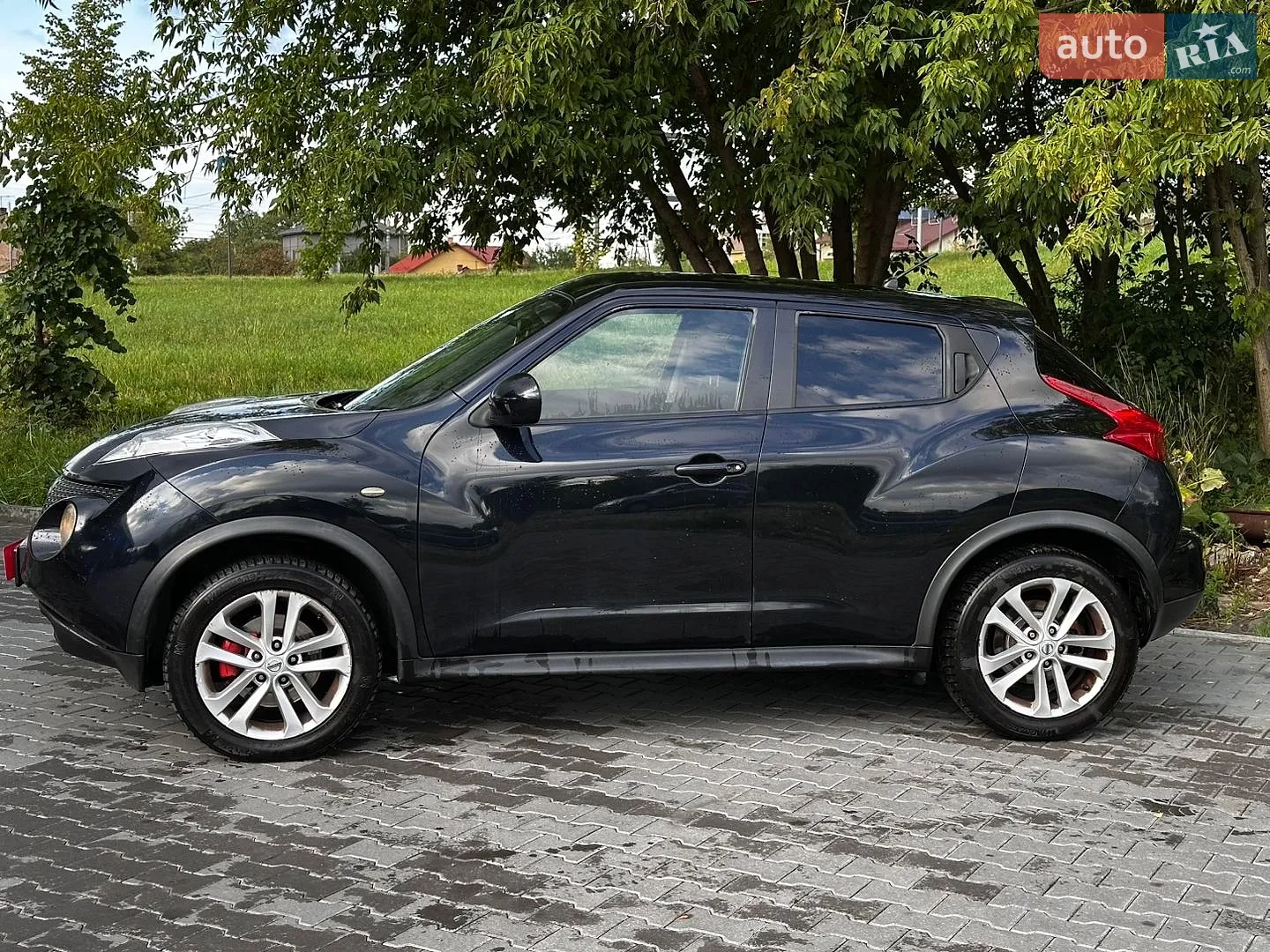 2012 Nissan Juke - мініатюра 21
