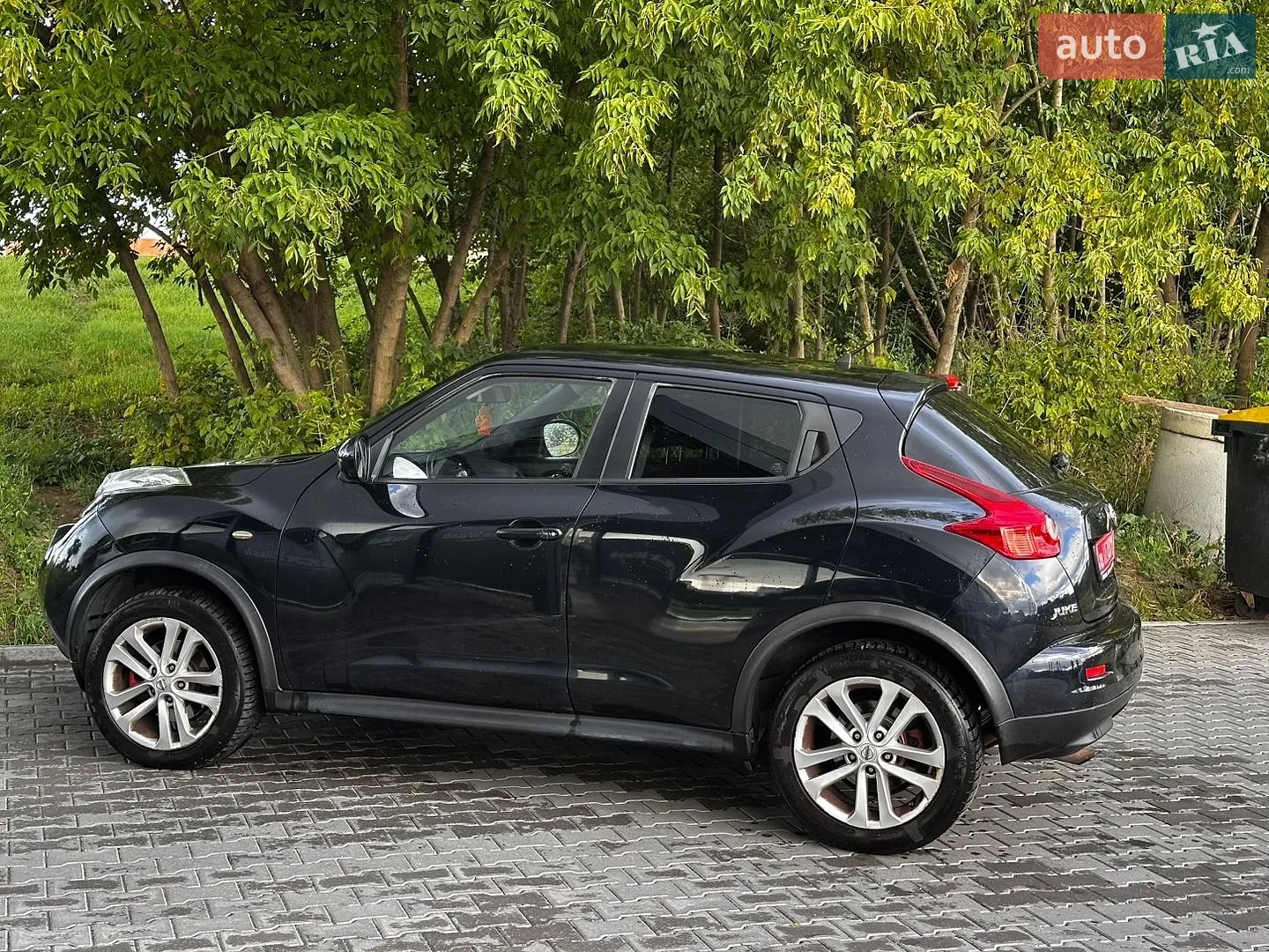 2012 Nissan Juke - мініатюра 37