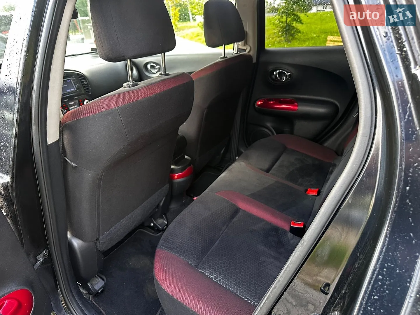 2012 Nissan Juke - мініатюра 59