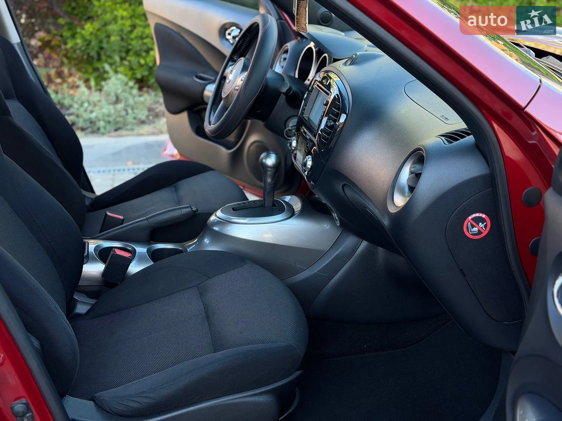 2011 Nissan Juke - мініатюра 28