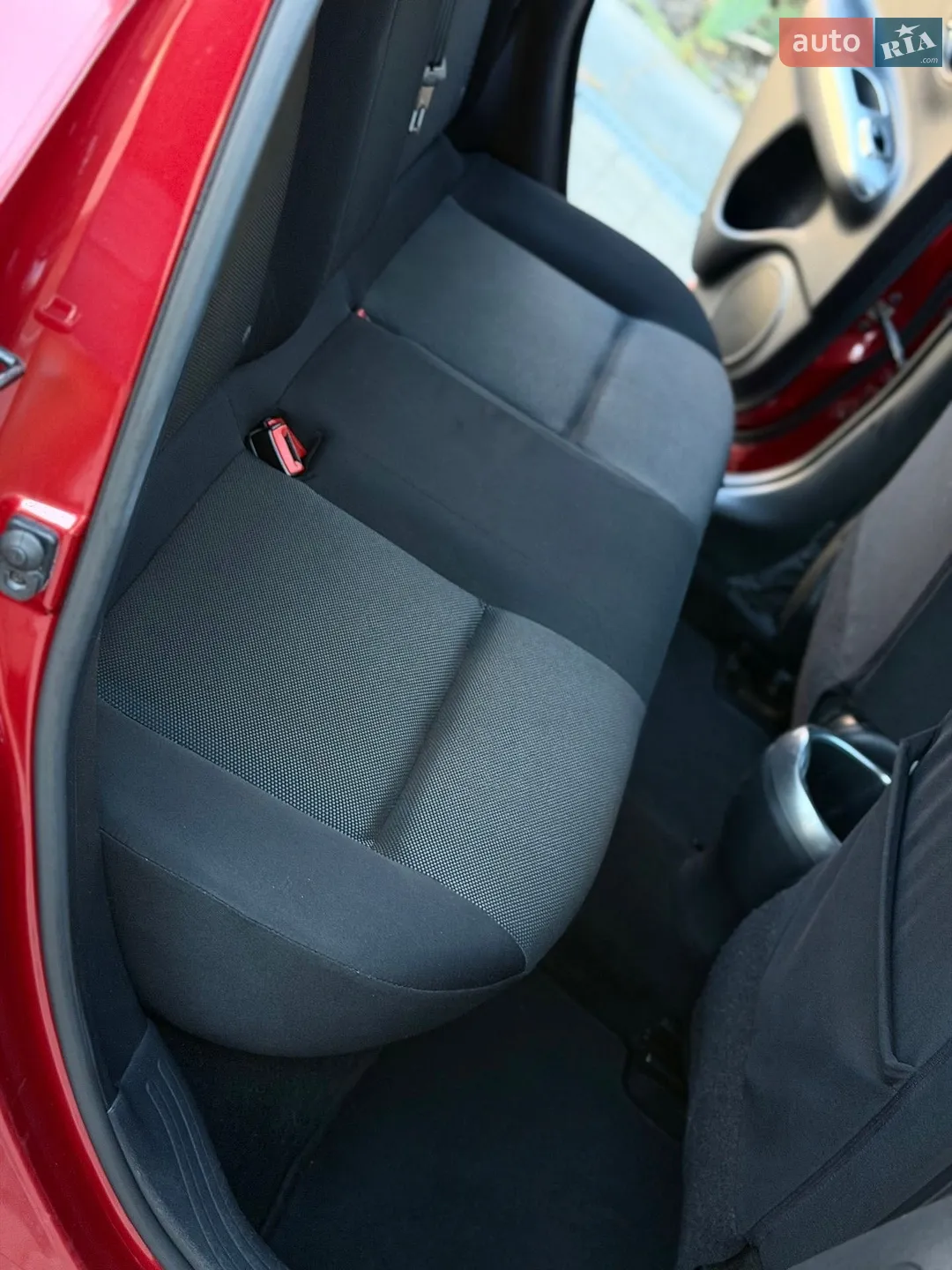 2011 Nissan Juke - мініатюра 29