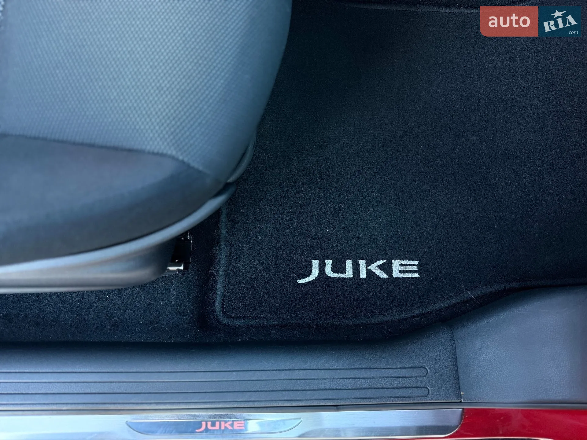 2011 Nissan Juke - мініатюра 32