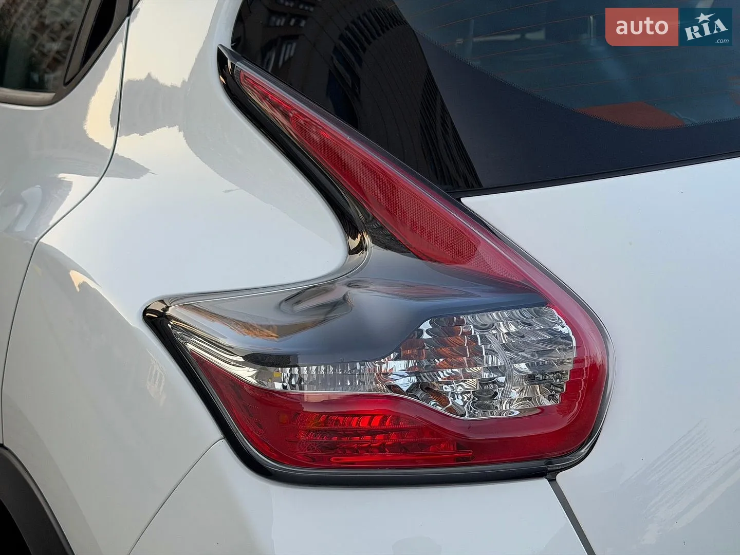 2018 Nissan Juke - мініатюра 12