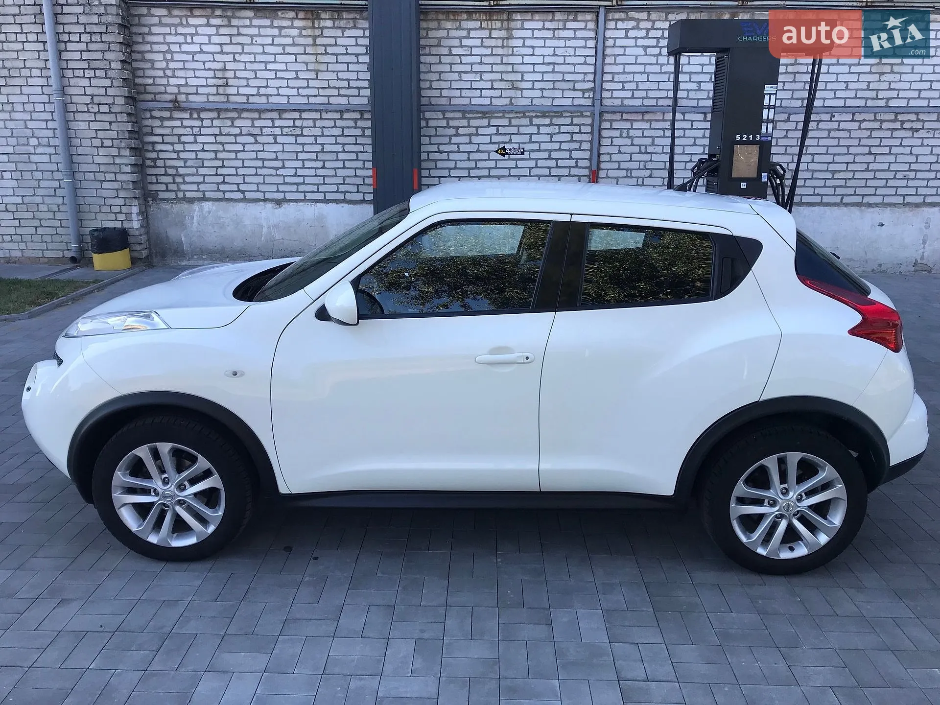 2013 Nissan Juke - мініатюра 7