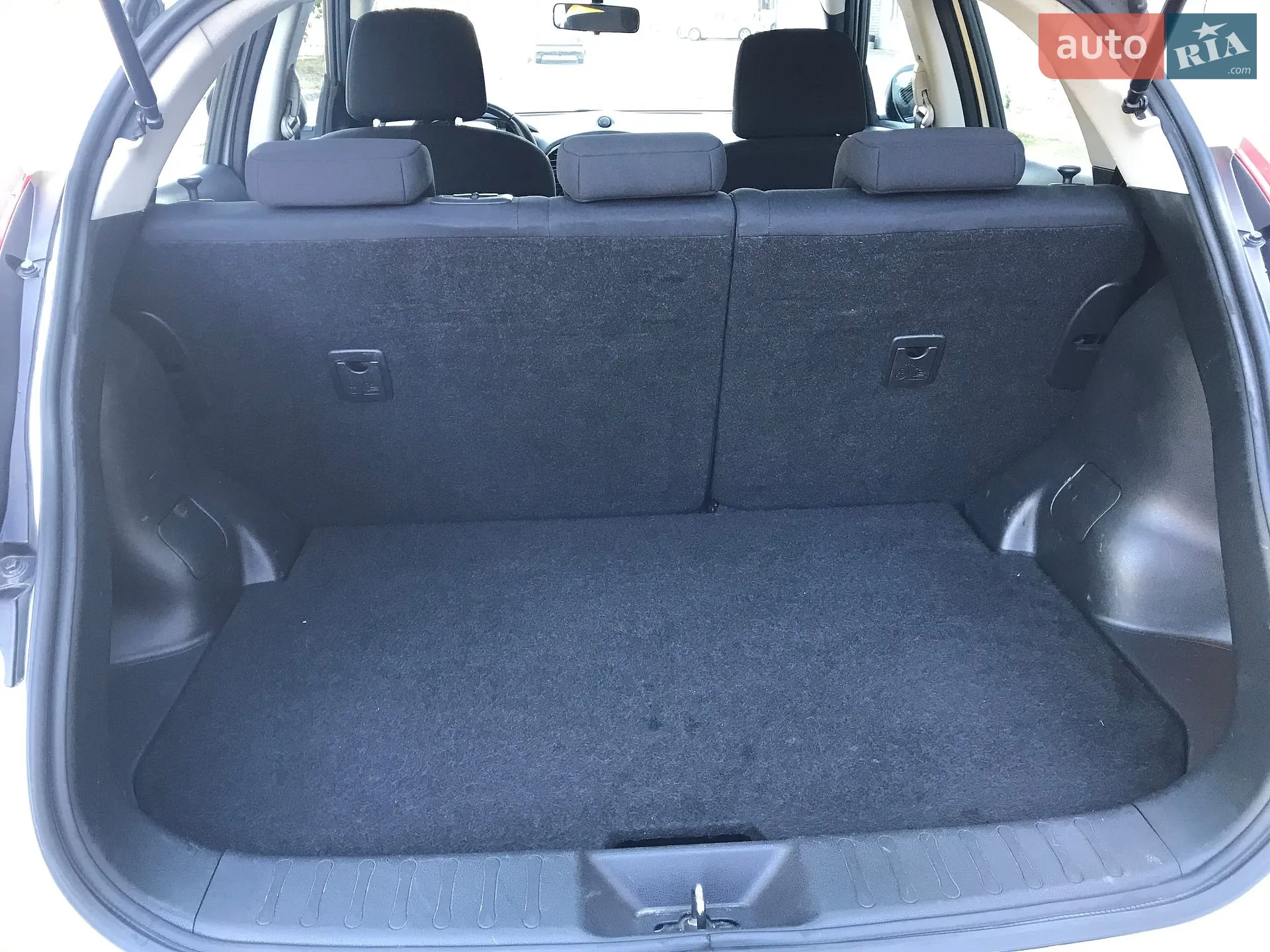 2013 Nissan Juke - мініатюра 22