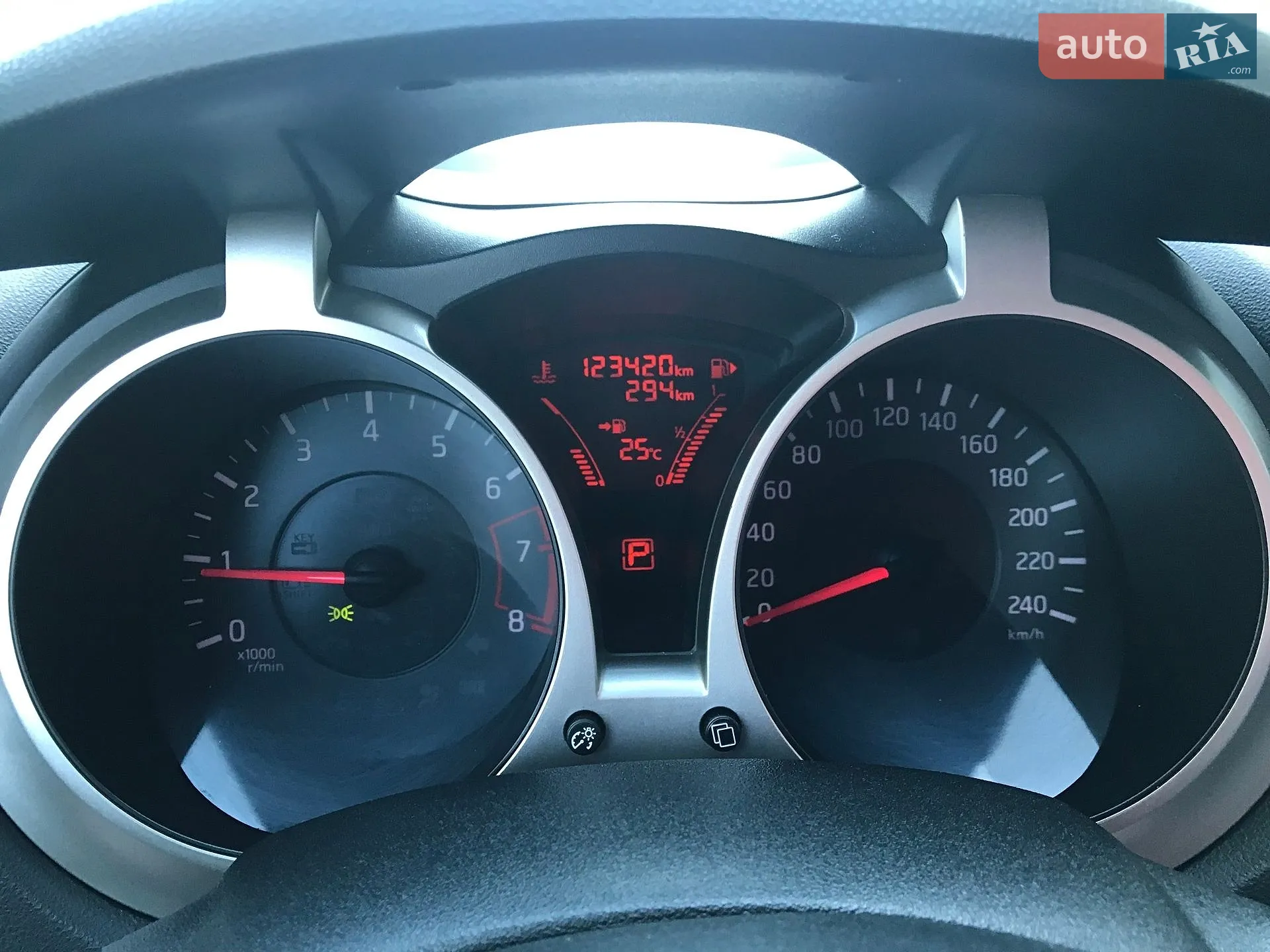 2013 Nissan Juke - мініатюра 26