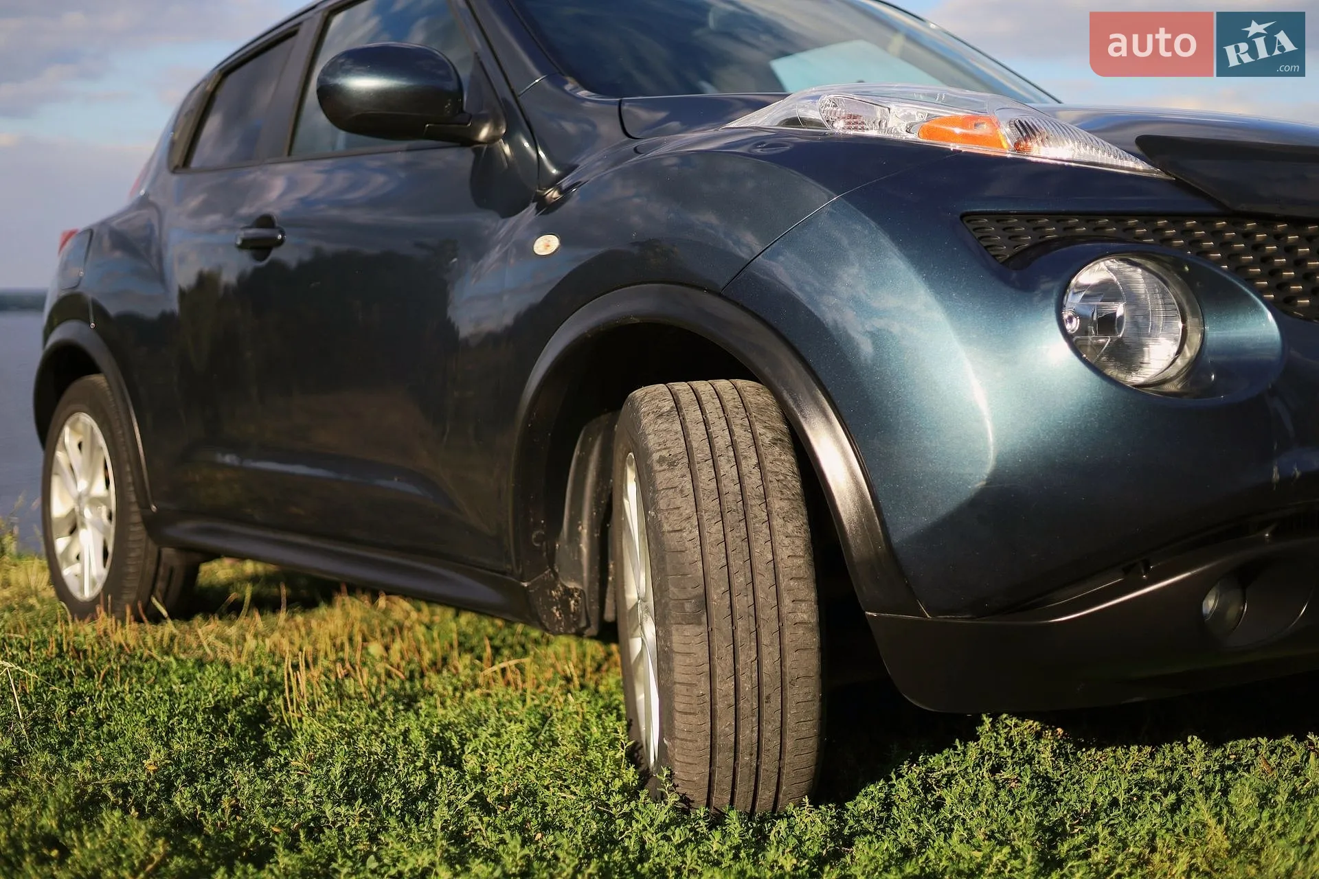 2011 Nissan Juke - мініатюра 7