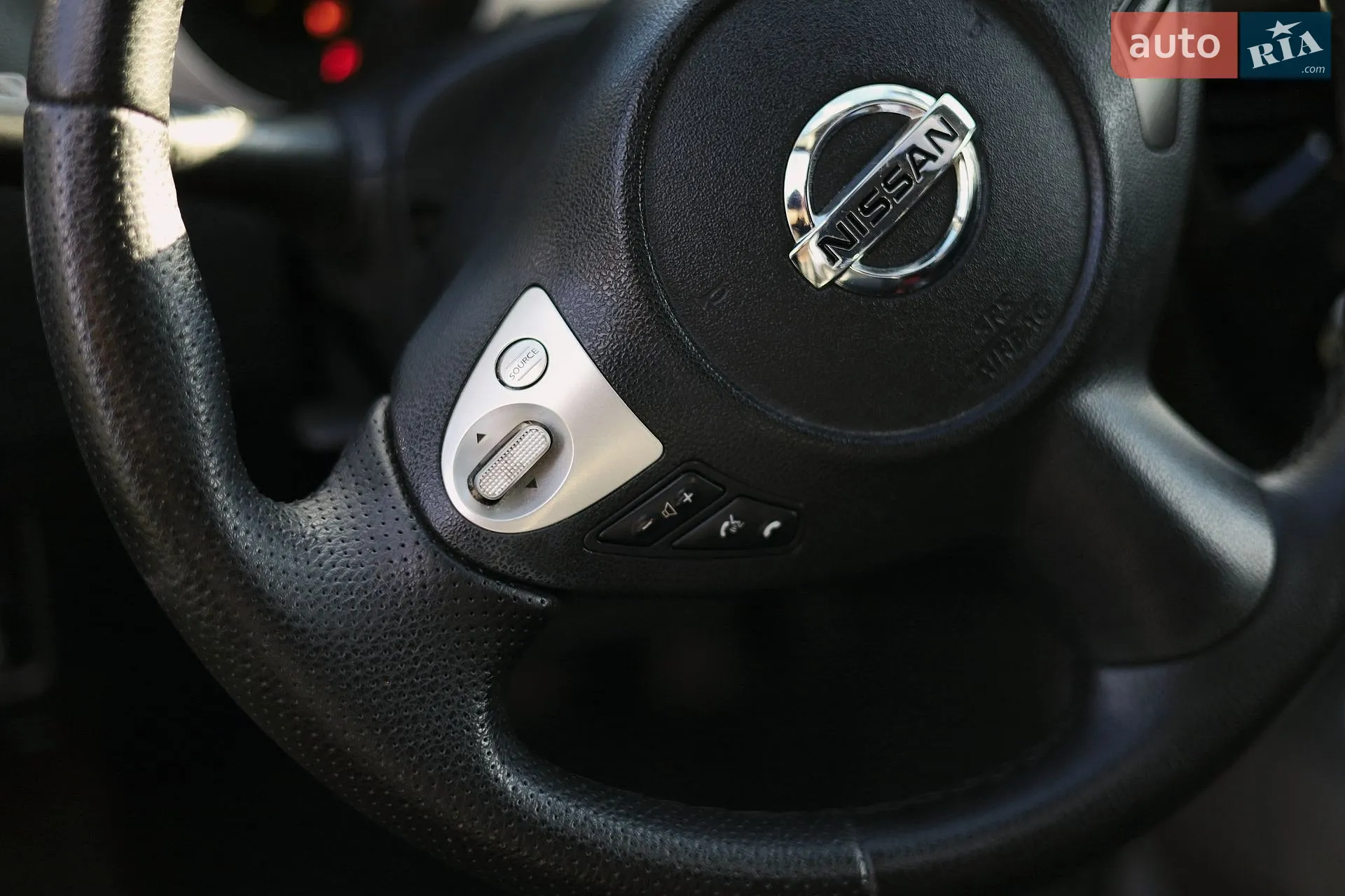 2011 Nissan Juke - мініатюра 14