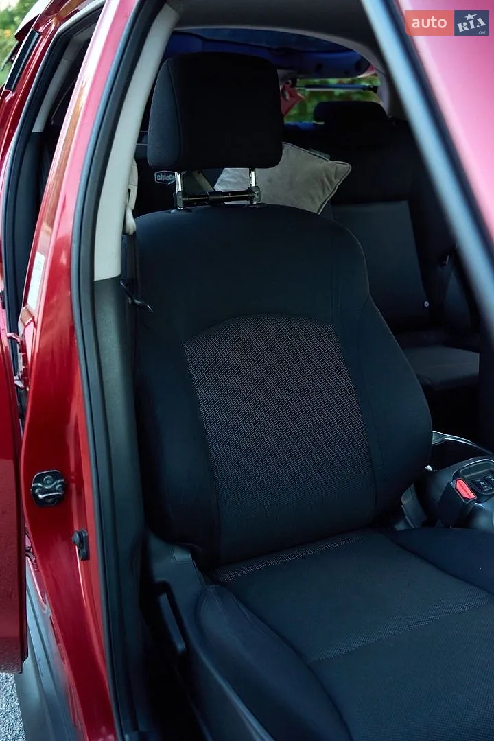 2012 Nissan Juke - мініатюра 18