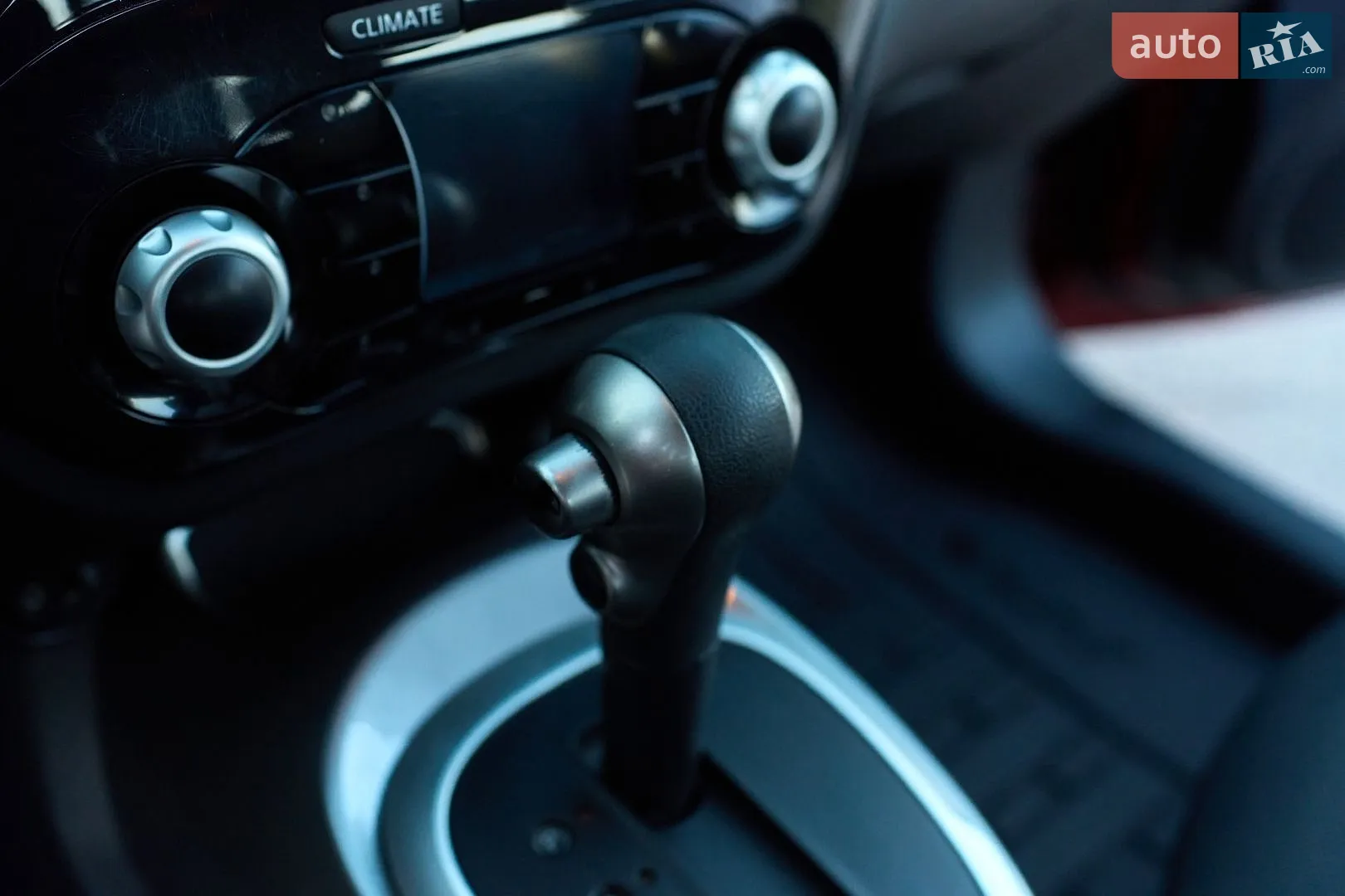 2012 Nissan Juke - мініатюра 28