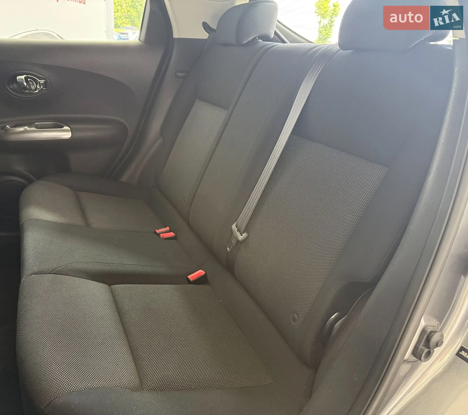 2011 Nissan Juke - мініатюра 10