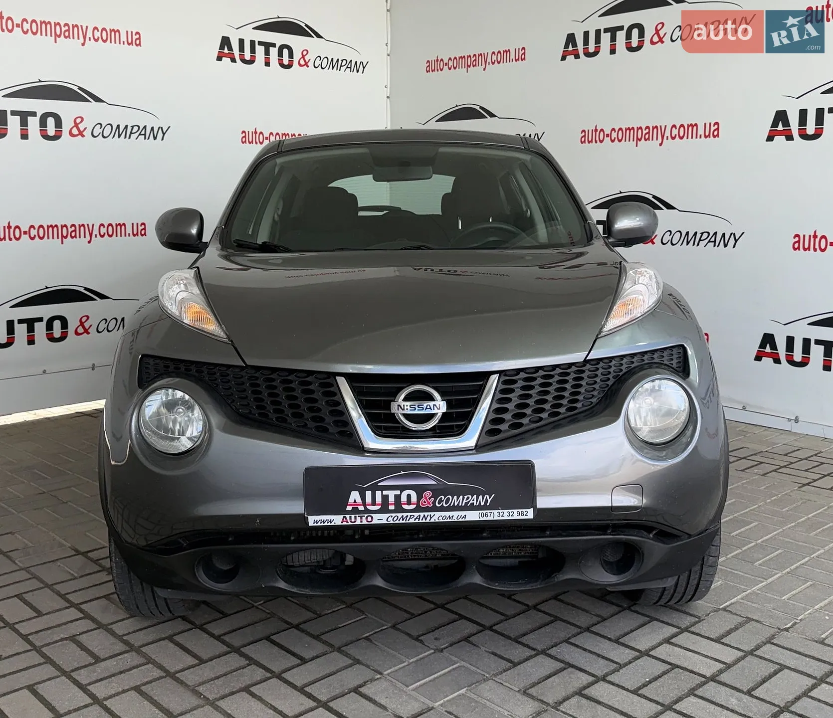 2011 Nissan Juke - мініатюра 2