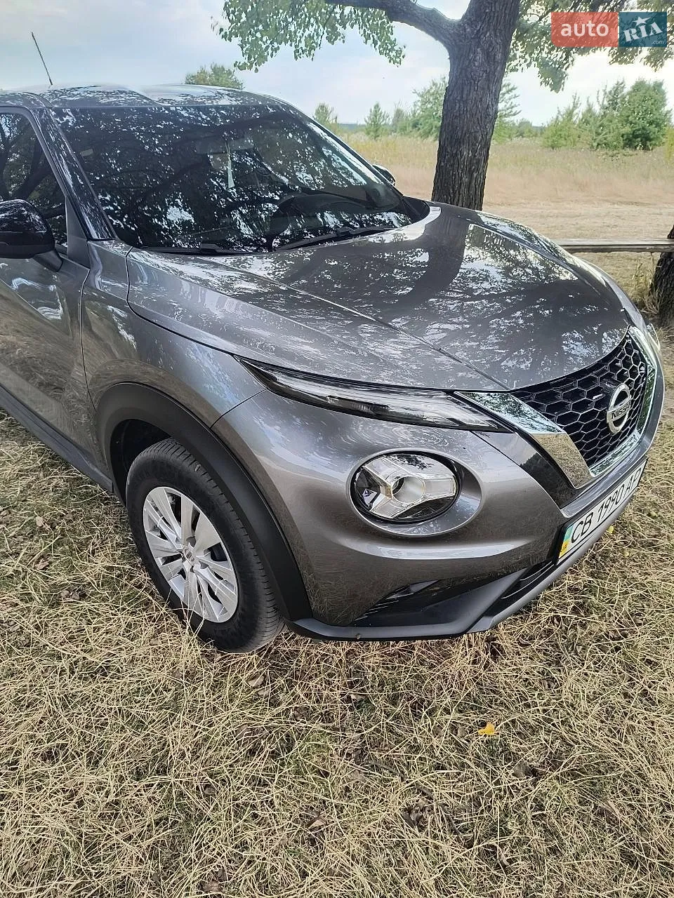 2021 Nissan Juke - мініатюра 6
