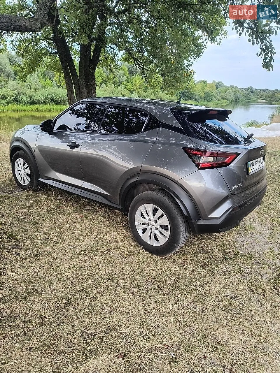 2021 Nissan Juke - мініатюра 5
