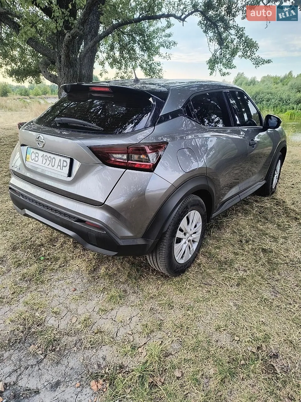 2021 Nissan Juke - мініатюра 10
