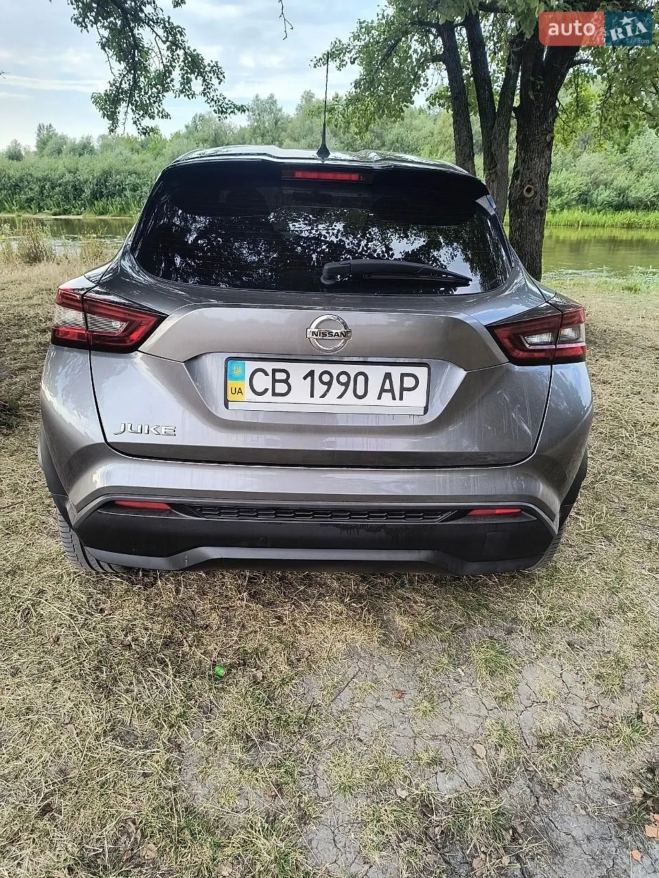 2021 Nissan Juke - мініатюра 4