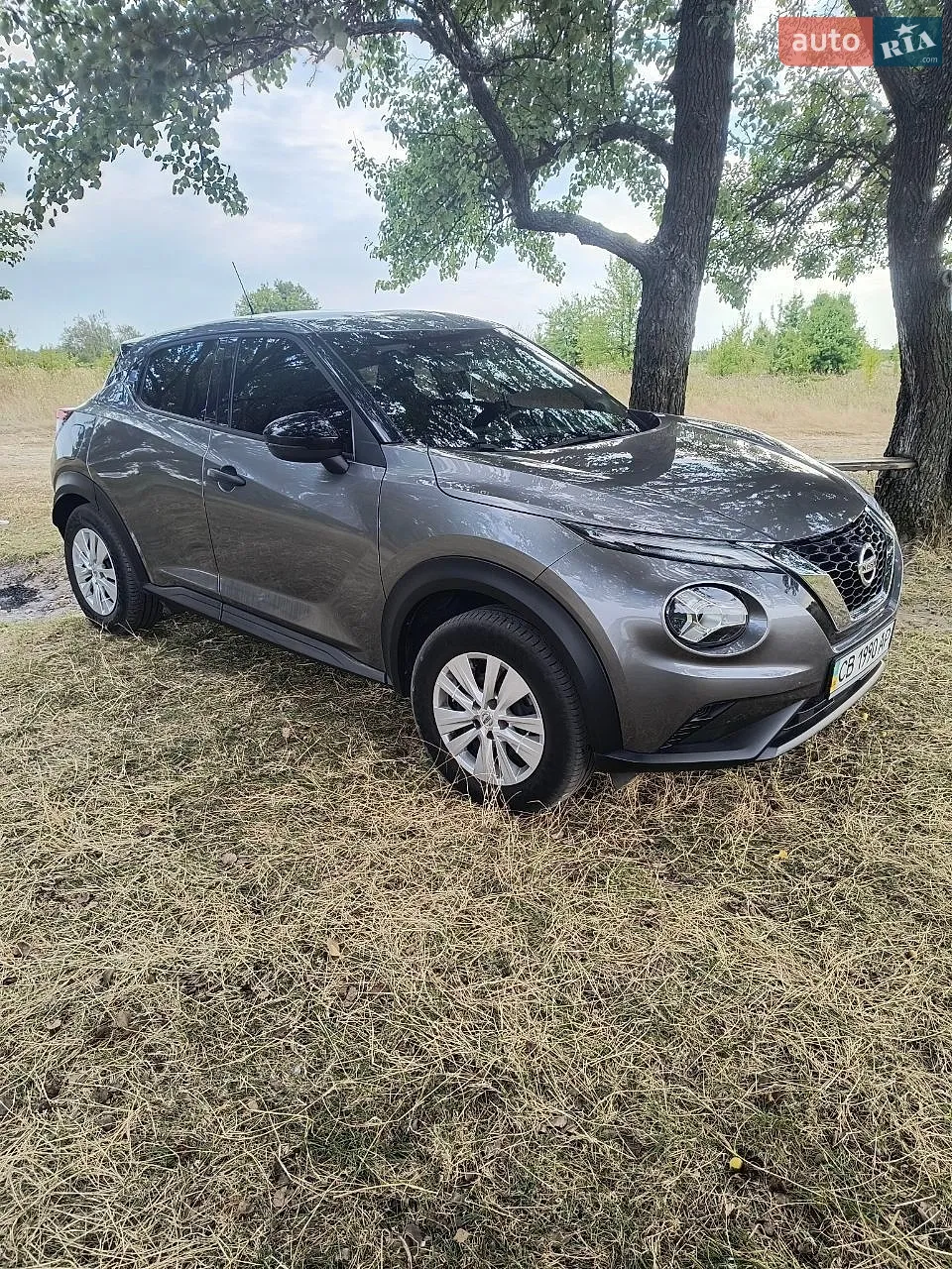 2021 Nissan Juke - мініатюра 3