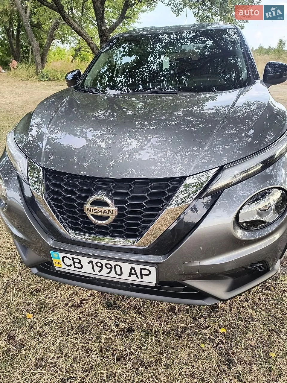 2021 Nissan Juke - мініатюра 12