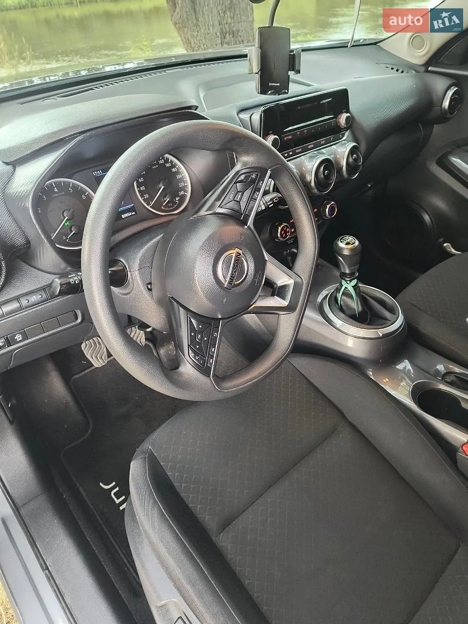 2021 Nissan Juke - мініатюра 14