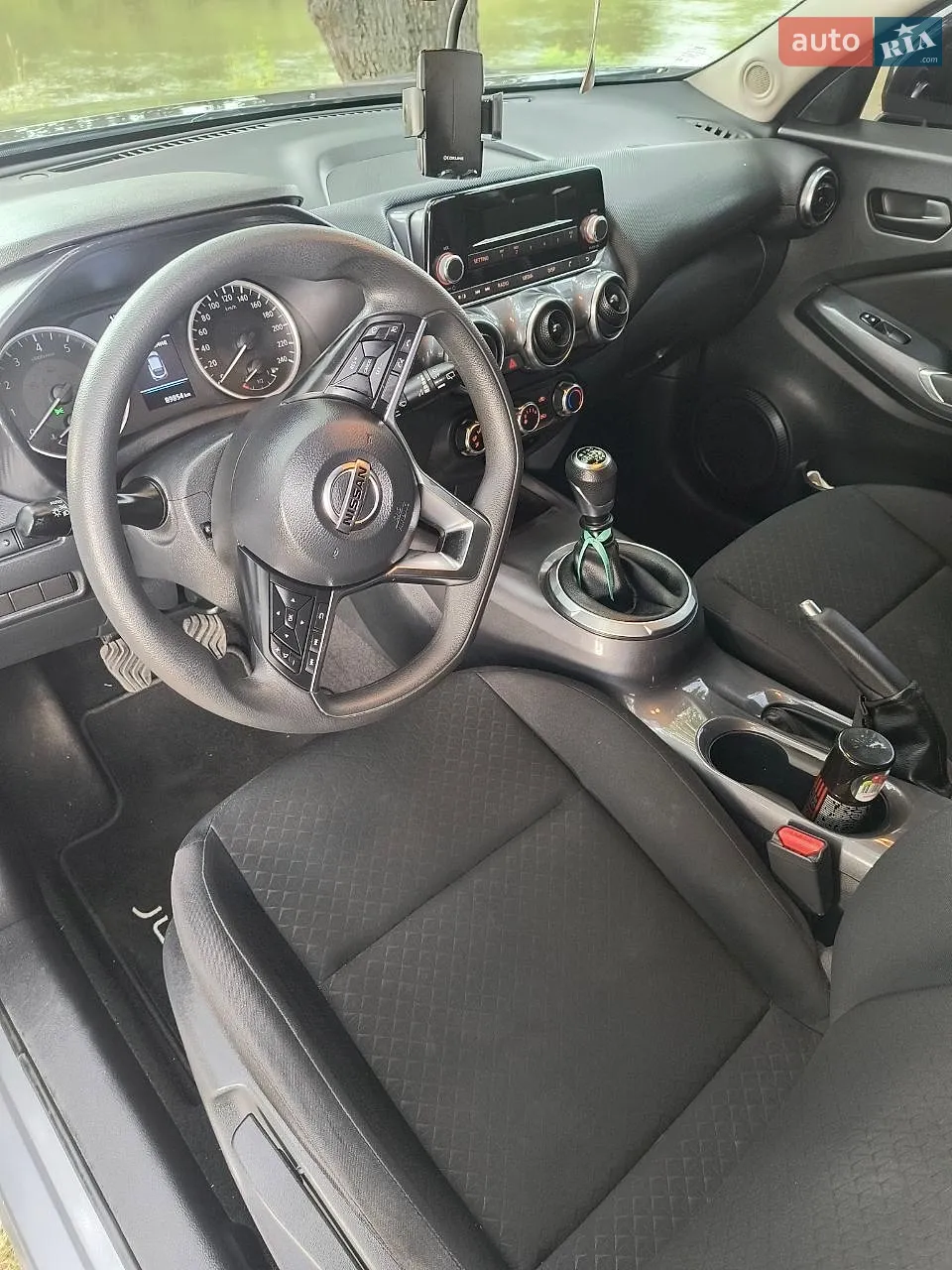 2021 Nissan Juke - мініатюра 16