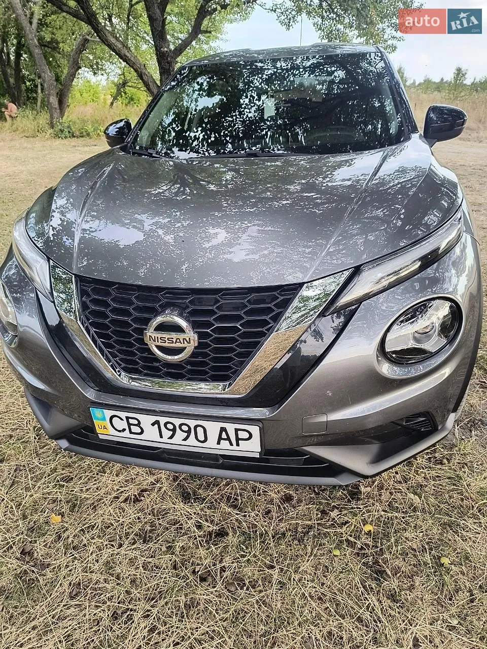2021 Nissan Juke - мініатюра 15
